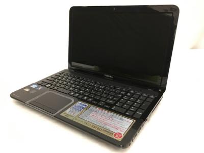 TOSHIBA dynabook T552/58FBD Core i7-3610QM 2.30GHz 8GB HDD1.0TB ノートパソコン PC Win7 Home 64bit