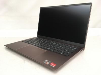Dell Inspiron 14 5415 ノート PC AMD Ryzen 7 5700U with Radeon Graphics 16 GB SSD 512GB 14.0インチ