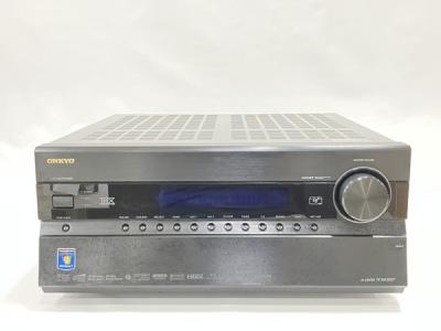 ONKYO TX-NA5007 AVアンプ オンキヨー 音響 オーディオ