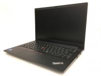 LENOVO ThinkPad 20TA001LJP ノート PC 11th Ge Core i5-1135G7 2.40GHz 8GB SSD256GB 14型 Win11 Home