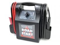 ROAD START ジャンプスターター ES-1224 電動工具の買取