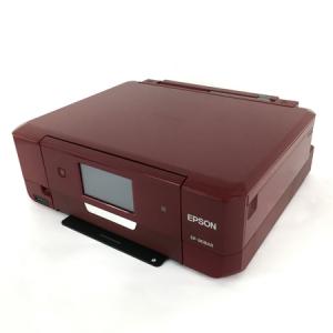 【ジャンク品】EPSON EP-808AR プリンター