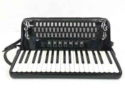 BUGARI ARMANDO JUNIORFISA(鍵盤楽器)の新品/中古販売 | 1765997
