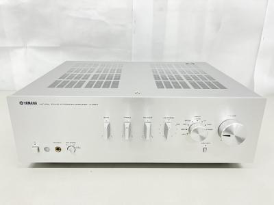 YAMAHA ヤマハ A-S501 プリメインアンプ 音響 オーディオ