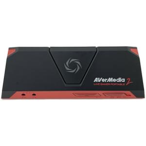 AVerMedia AVT-C878 ライブゲーマー ビデオキャプチャー