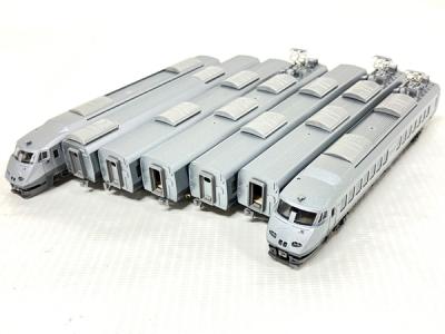 訳有 KATO 10-320 787系 つばめ 特急形 7両+単品2両 全9両 Nゲージ