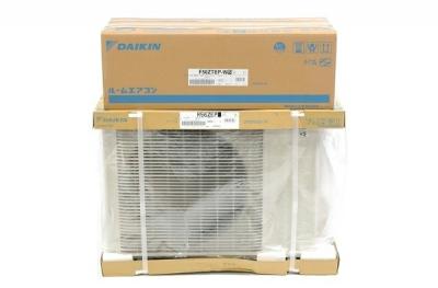 DAIKIN ダイキン Eシリーズ 2022年モデル S56ZTEP-W-SET ホワイト F56ZTEP-W + R56ZEP