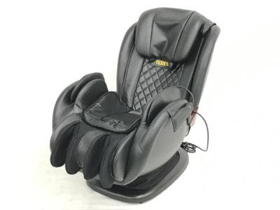 フジ医療器 STY-66 マッサージチェア LJ56 家庭用電気マッサージ器 FUJIIRYOKI