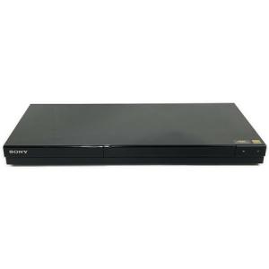 SONY BDZ-ZT1700 DVD Blu-ray レコーダー 2019年製 1TB ブルーレイ ソニー 家電