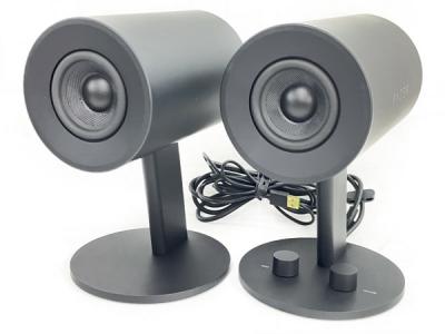 RAZER NOMMO CHROMA 2.0ch ゲーミングスピーカー フルレンジ