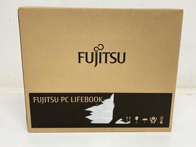 FUJITSU LIFEBOOK A5510/FX FMVA8804KP ノートPC ノートパソコン