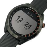 GARMIN APPROACH S40 腕時計型 GPS ゴルフ ナビ ガーミンの買取