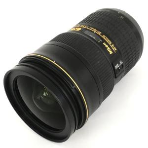 Nikon ニコン AF-S NIKKOR 24-70mm 2.8G ED レンズ