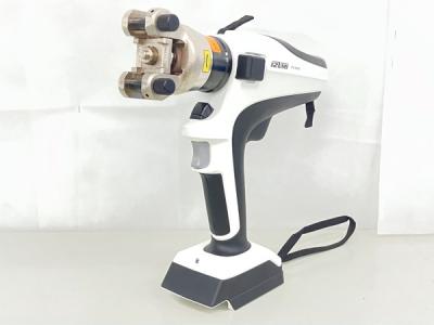 IZUMI 泉精器 S7G-M200R 電動油圧式多機能工具 2020年製 電動工具