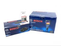 BOSCH ボッシュ GTC400CJ 赤外線サーモグラフィー バッテリー 充電器付