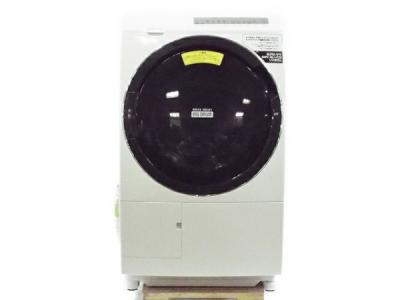 HITACHI 日立 BD-SG100FL ドラム式洗濯乾燥機 2021年製
