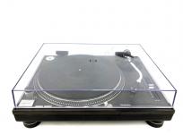 Technics SL-1200MK3 ターンテーブル レコードプレイヤーの買取