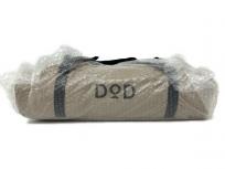 DOD ライダーズワンポールテント T1-442-TN タープポールグレー XP-01付 ツーリング アウトドア キャンプ テント
