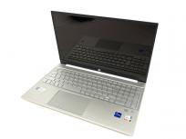 HP Pavilion Laptop 15-eg0526TU i7-1165G7 16GB SSD 1.0TB 15.6型 Win10 ノートパソコン