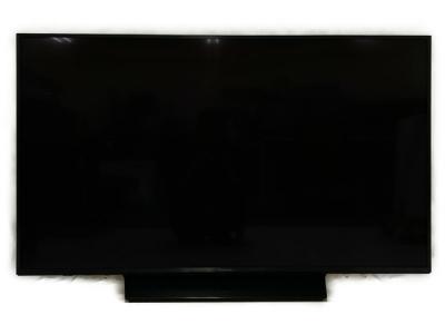 Panasonic パナソニック VIERA ビエラ TH-49JX850 49インチ 液晶テレビ 4K対応