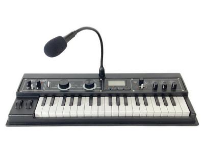 KORG MKXL+ シンセサイザー 鍵盤楽器 音響機材
