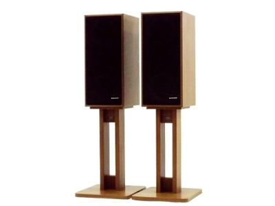 Pioneer S-LH3 2ウェイ スピーカー