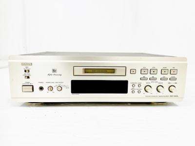 DENON デノン DMD-1600AL MDレコーダー