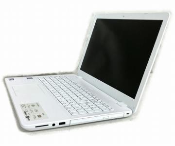 ASUS VivoBook F542U Intel Core i3-7100U 2.40GHz 4 GB HDD 1.0TB Intel HD Graphics 620 ノート PC