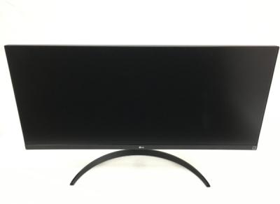 LG 34WP550 モニター 液晶 ディスプレイ 34型