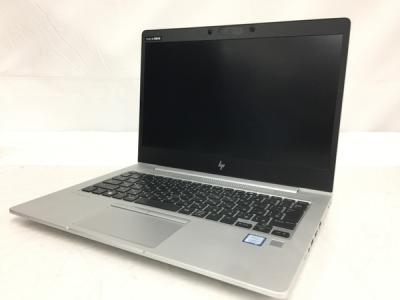 HP EliteBook 830 G6 13.3インチ ノート PC Core i5-8265U 1.60GHz 8GB SSD 256GB Windows 11 Pro