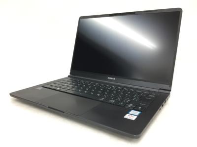 MouseComputer MB-X400 14型 Core i7-8565U 1.80GHz 16GB SSD 512GB マウスコンピューター