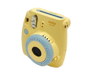 FUJIFILM instax mini 8 ふなっしー チェキ 50台限定 インスタント