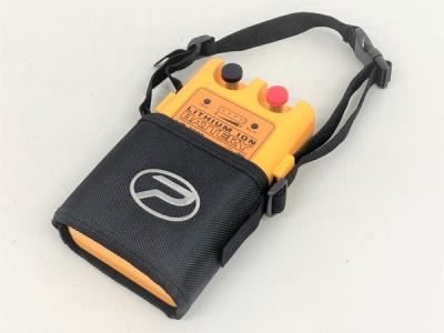 電動リールバッテリー プロックスLIB-6600 しまえ