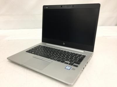 HP EliteBook 830 G6 13.3インチ ノート PC Core i5-8265U 1.60GHz 8GB SSD 256GB Windows 11 Pro
