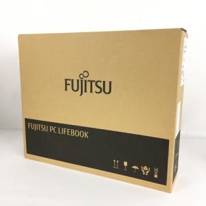 富士通 LIFEBOOK FMVU43044P U7311/HX ノートPC