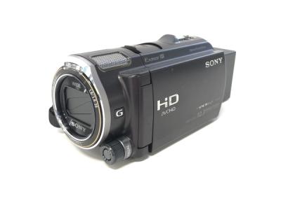 SONY ソニー Handycam HDR-CX560V デジタル ビデオ カメラ