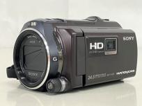 SONY Handycam HDR-PJ800 614万画素 HD カメラの買取