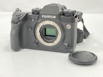 FUJIFILM X-H1 X Series デジタル カメラの買取