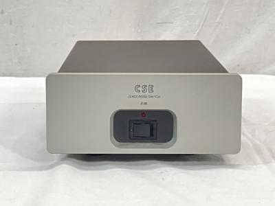 CSE Z-30 ZERO CROSS SWITCH ゼロクロススイッチ