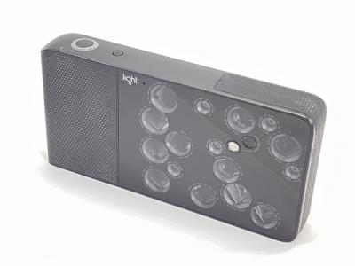 未使用 Light ライト L16 Camera 元箱 16眼デジタルカメラ 初期