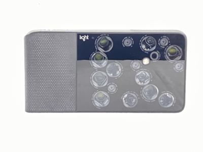 Light L16(コンパクトデジタルカメラ)の新品/中古販売 | 1766545 Light L16(コンパクトデジタルカメラ)の新品/中古販売 | 1766545