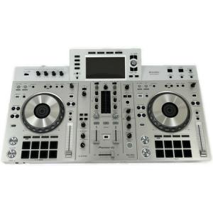 Pioneer DJ XDJ-RX2-W プレーヤー ミキサー 一体型 DJシステム Limited Edition ブリリアントホワイト 国内200台限定