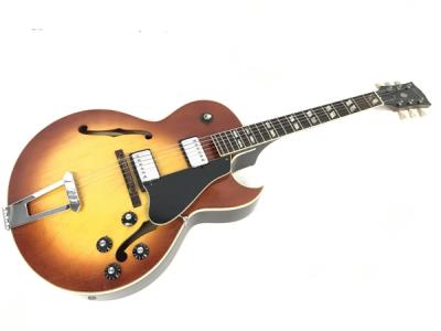 ヴィンテージ GIBSON ES-175D 1957 Sunburst ギター