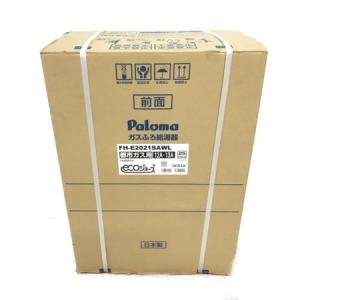 Paloma FH-E2021SAWL ガスふろ給湯器 リモコン MFC-250V パロマ
