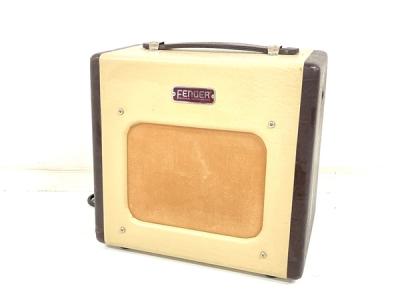 Fender USA Champion 600 真空管 チューブ ギターアンプ