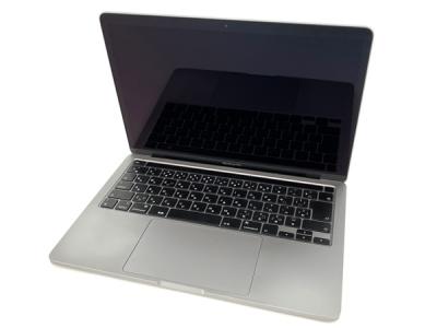 Apple MacBook Pro MWP42J/A (13インチ, 2020, Thunderbolt 3ポートx4) ノートPC i5-1038NG7 16GB SSD 500GB パソコン
