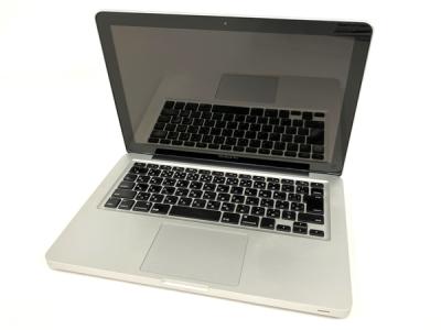 Apple アップル MacBook Pro MD101J/A ノートPC 13.3型 Corei5/4GB/HDD:500GB