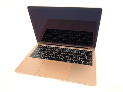 Apple MacBook Air Retina 13-inch 2018 MREE2J/A ノート パソコン PC i5-8210Y 1.60GHz 8GB SSD128GB 10.14 Mojave