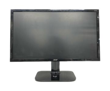 acer KG240 24型 ゲーミングモニター 液晶 PCモニター エイサー