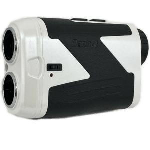 Danact ゴルフ レーザー距離計 充電式 ダナクト(ゴルフ)の新品